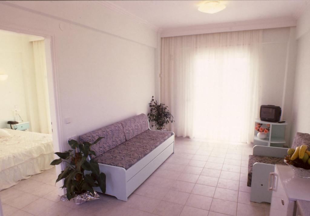 Villa Kolona Leptokaryá Extérieur photo