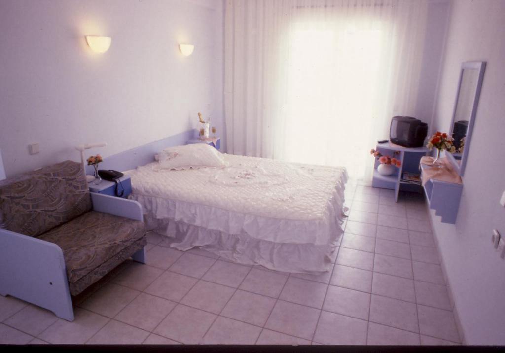 Villa Kolona Leptokaryá Extérieur photo